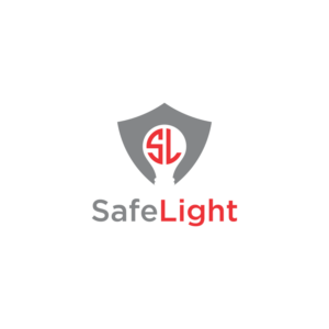 Logo Design by klenceng for SafeLight A/S | Design: #27247160