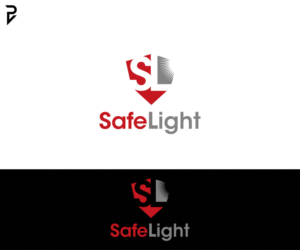 Logo Design by poisonvectors for SafeLight A/S | Design: #27234966