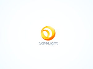 SafeLight | Logo Design by jaime.sp