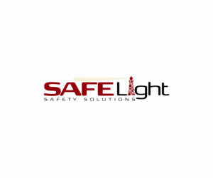 SafeLight | Logo Design by aussieshayno