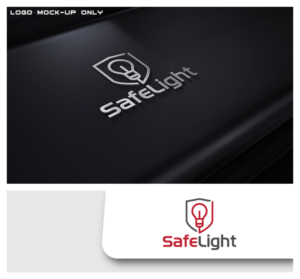Logo Design by xum for SafeLight A/S | Design #27234196
