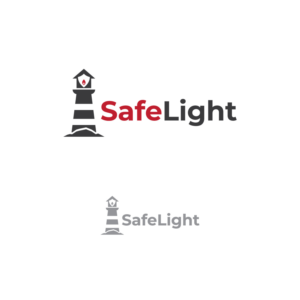 SafeLight | Logo Design by Graphic Bricks
