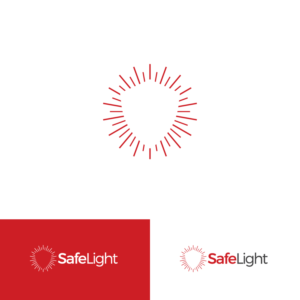 Logo Design by I designs for SafeLight A/S | Design #27234273