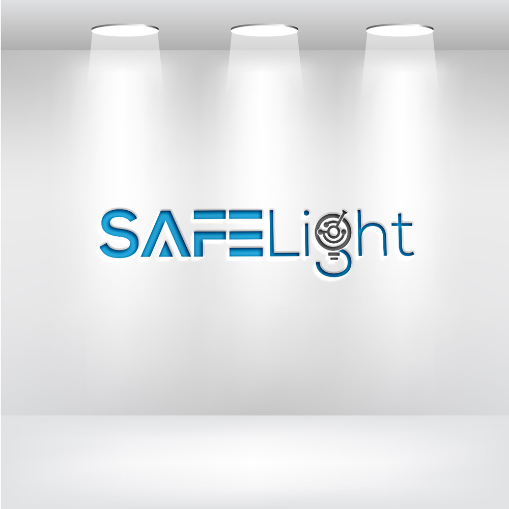 Diseño de Logo por MH@Designer para SafeLight A/S | Diseño #27235421