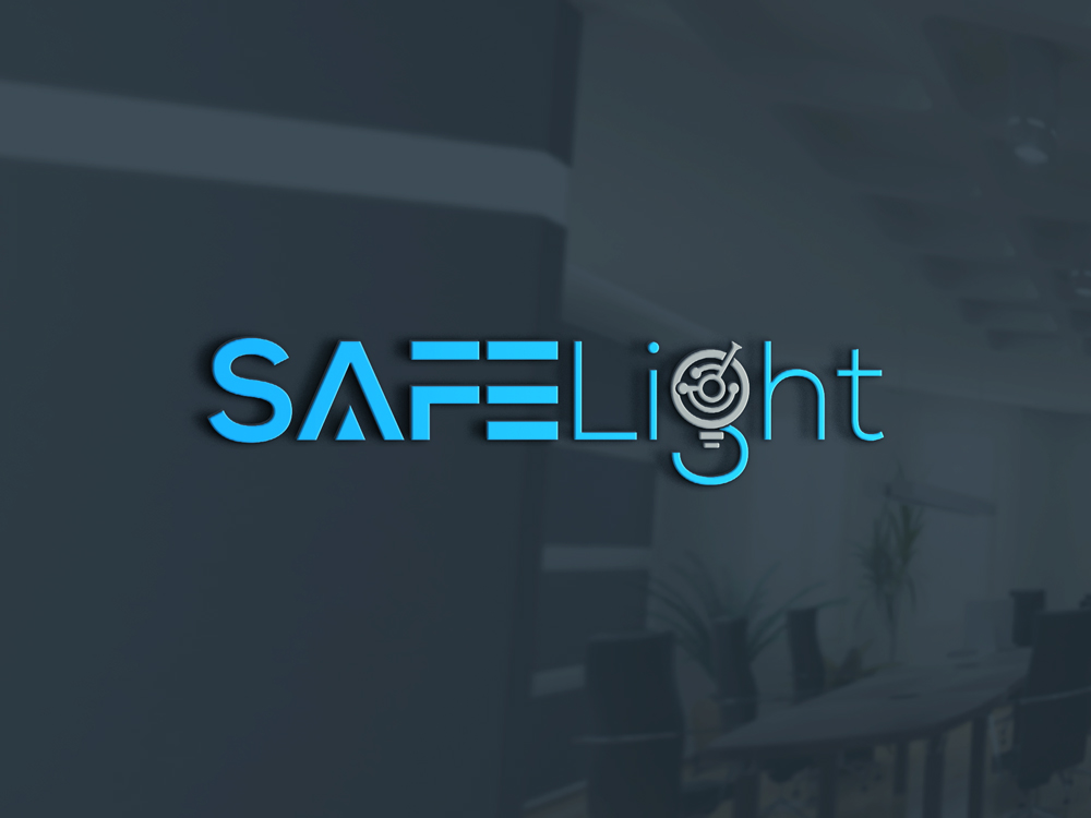 Diseño de Logo por MH@Designer para SafeLight A/S | Diseño #27235422