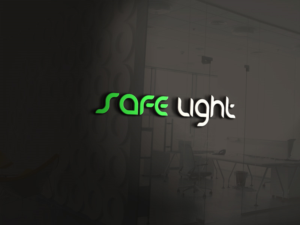 SafeLight | Logo Design by ZJ Design
