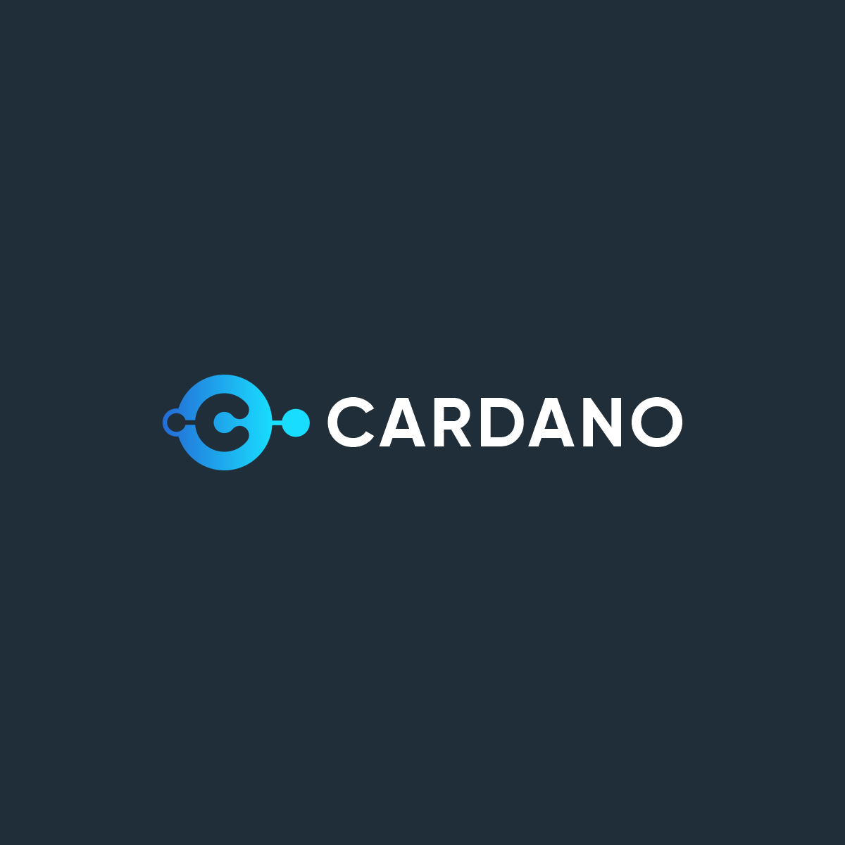 Logo Design by ccntdsgn for Cardanesia | Design #27240529
