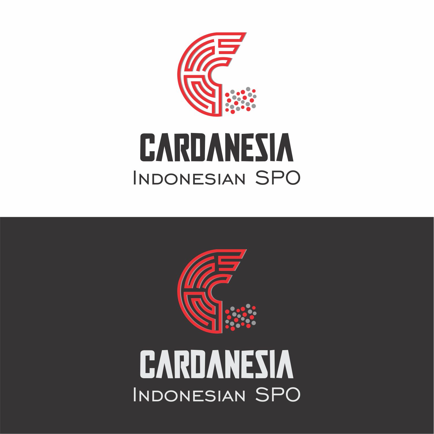 Logo Design by Crea8iveMind for Cardanesia | Design #27237317