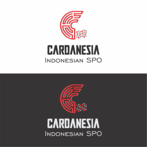 Logo Design by Crea8iveMind for Cardanesia | Design: #27237317