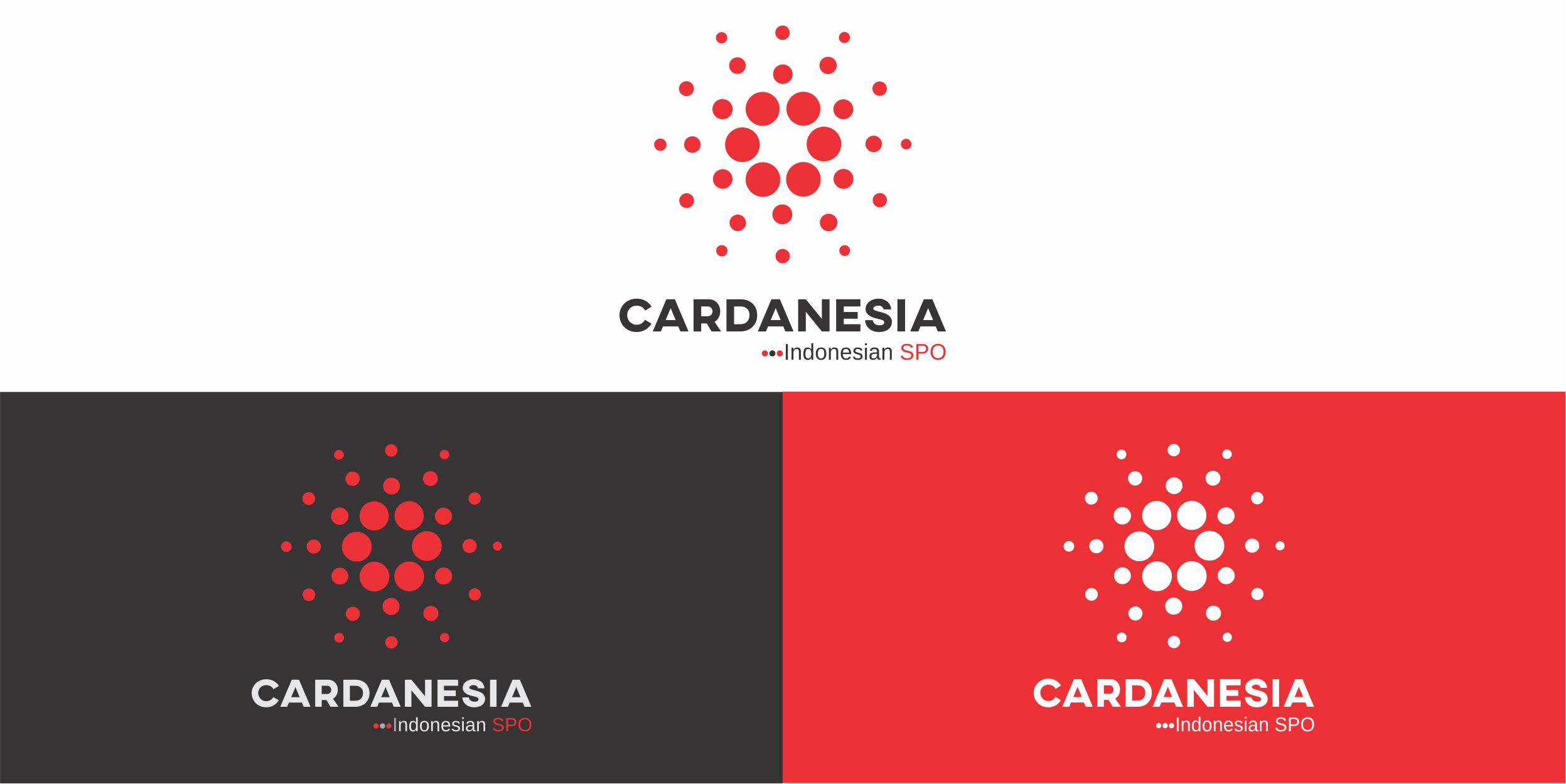 Logo Design by Crea8iveMind for Cardanesia | Design #27237320
