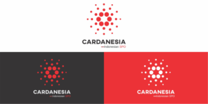 Logo Design by Crea8iveMind for Cardanesia | Design: #27237320