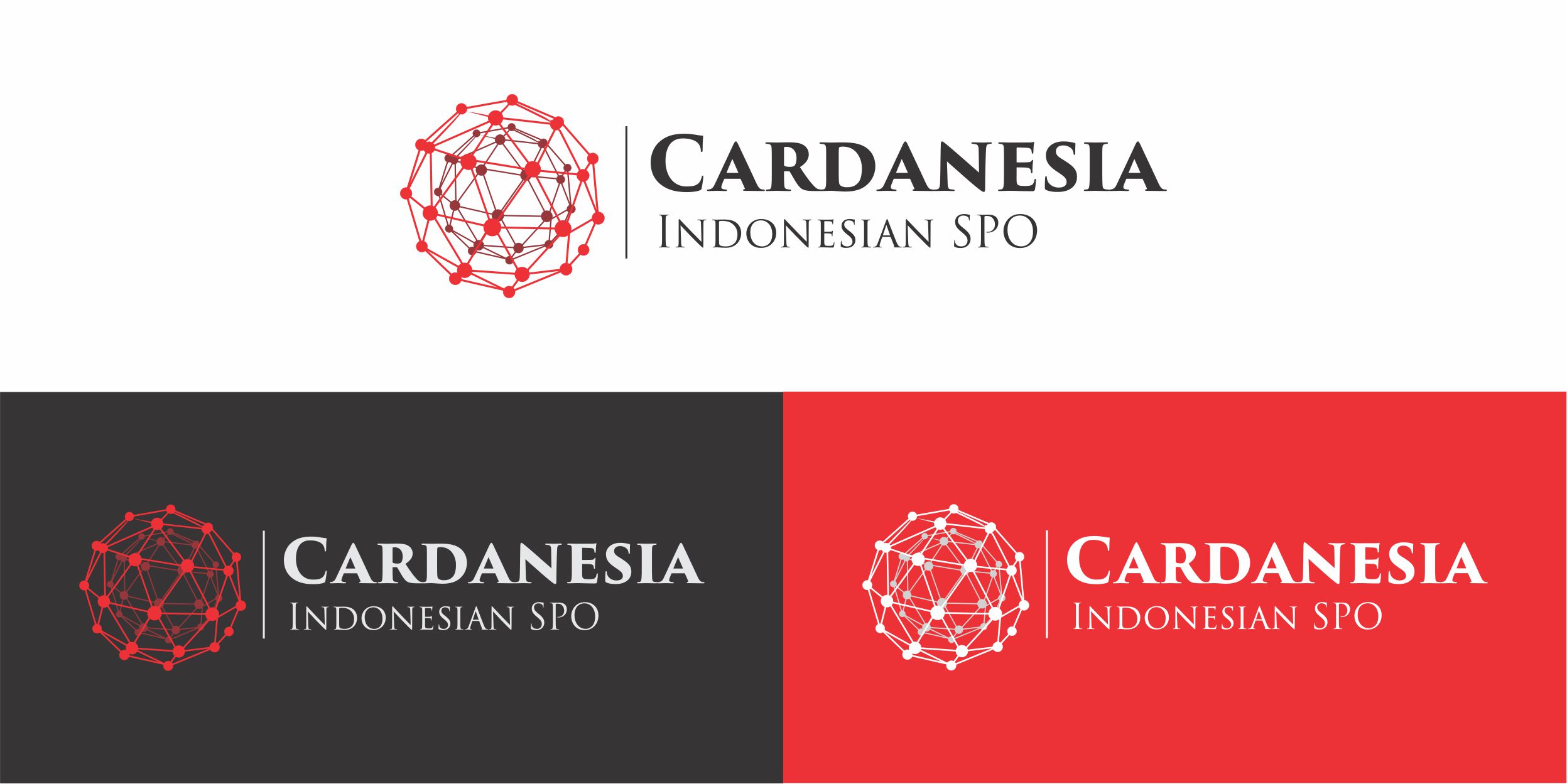 Logo Design by Crea8iveMind for Cardanesia | Design #27237322