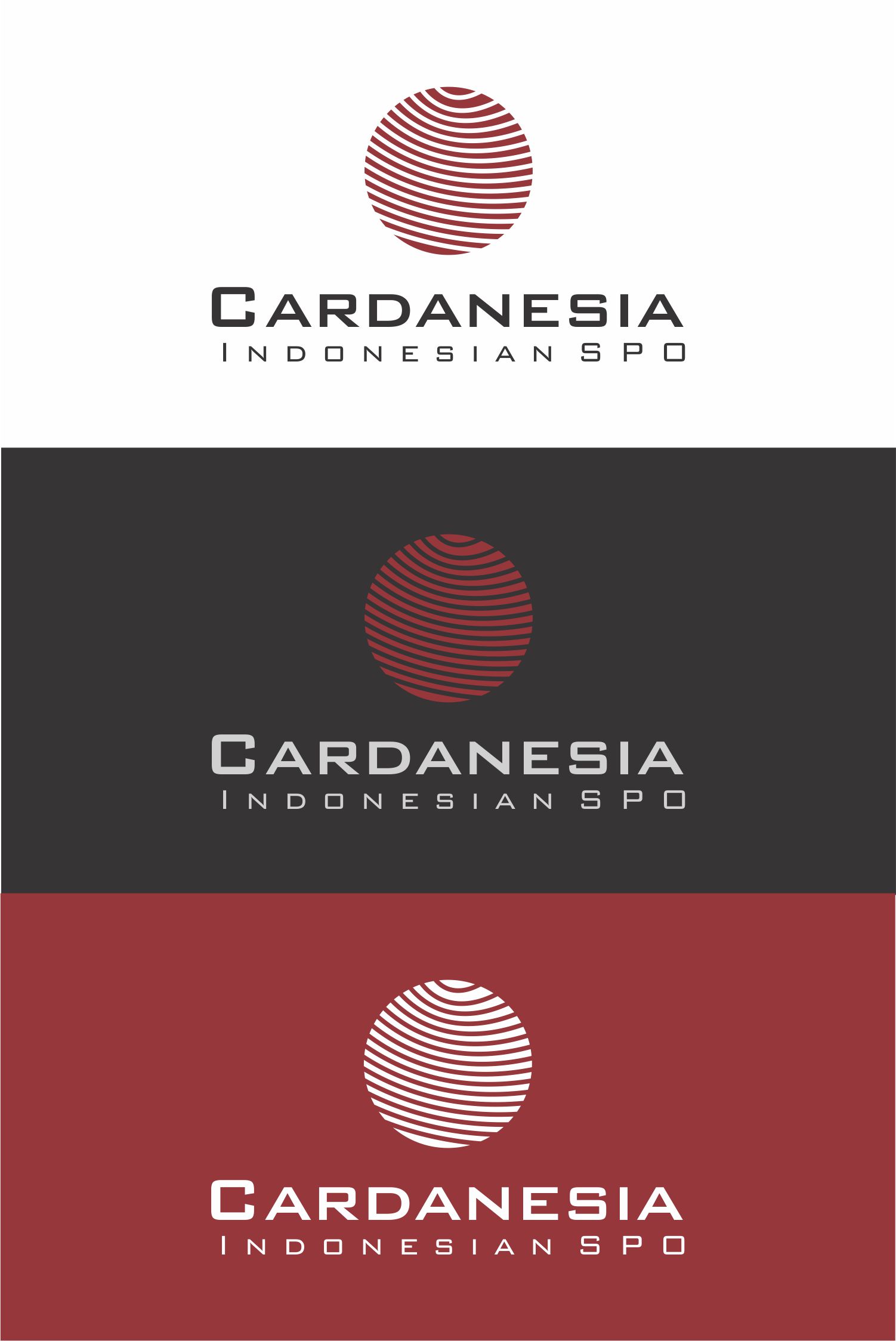 Logo Design by Crea8iveMind for Cardanesia | Design #27237323