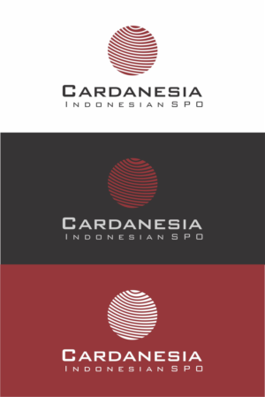 Logo Design by Crea8iveMind for Cardanesia | Design: #27237323