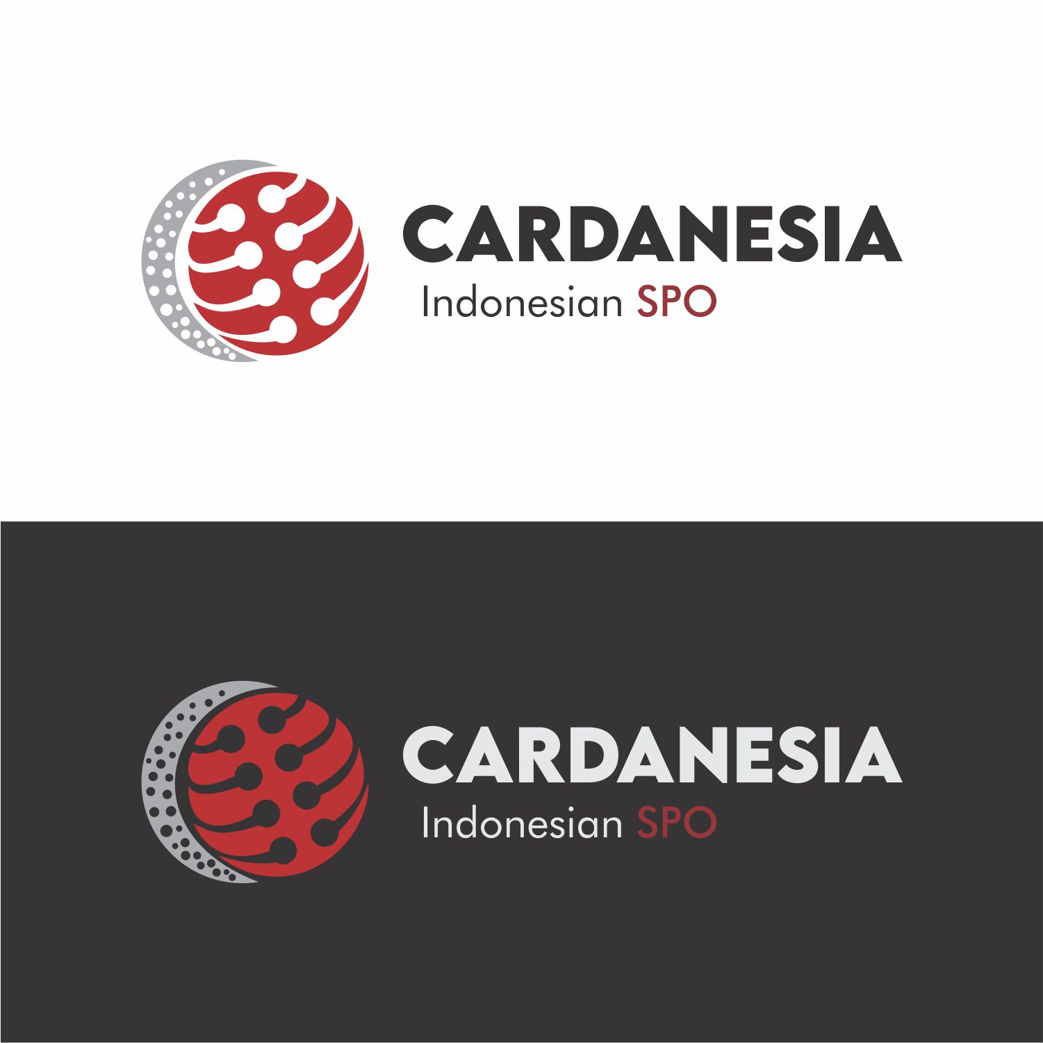 Logo Design by Crea8iveMind for Cardanesia | Design #27237324
