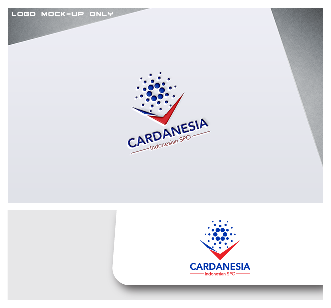 Logo Design by xum for Cardanesia | Design #27233959