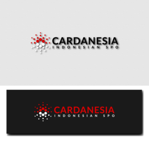 Logo Design by SunuAji_DC for Cardanesia | Design: #27234335