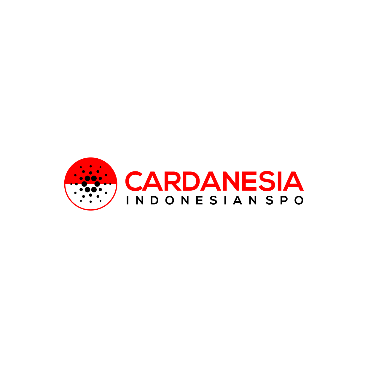 Logo Design by alif for Cardanesia | Design #27264445