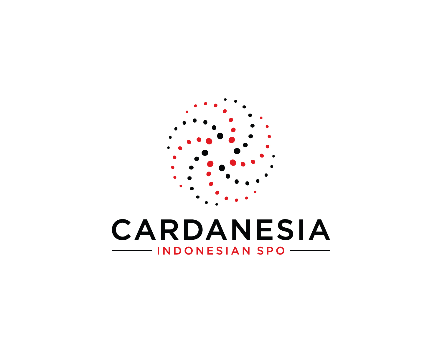Logo Design by Atec for Cardanesia | Design #27246447