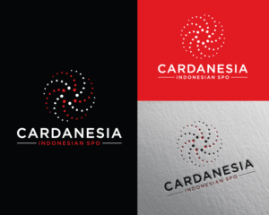 Cardanesia - Indonesian SPO | Logo Design by Atec