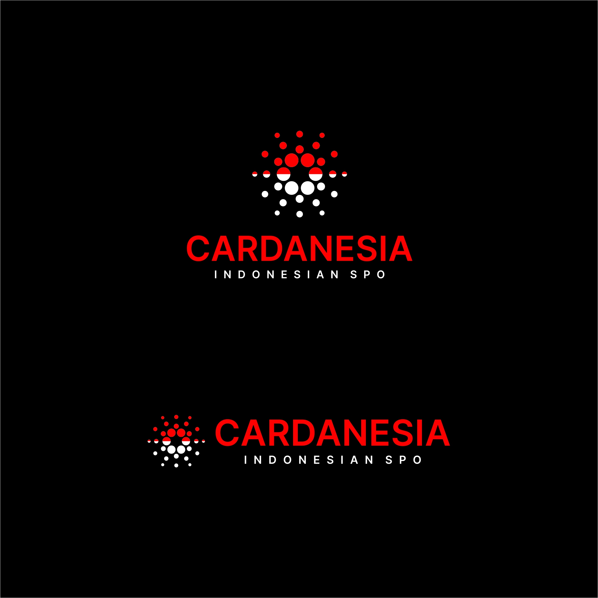 Logo Design by Just Ho for Cardanesia | Design #27239343