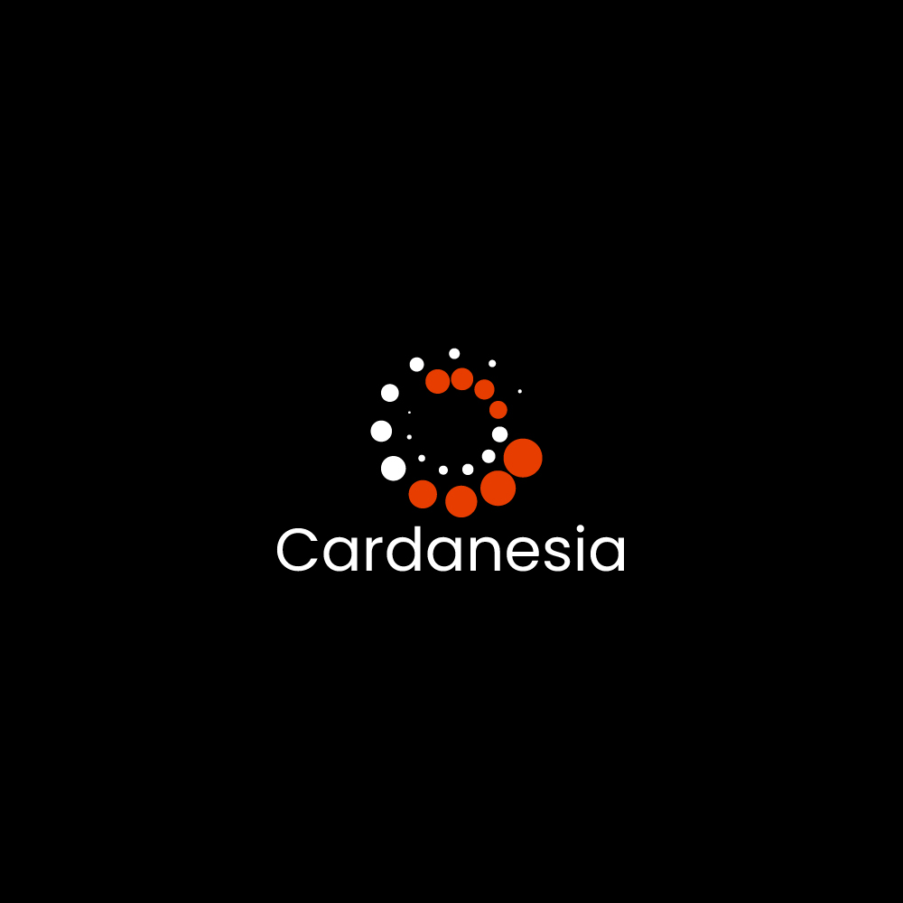 Logo Design by nzdesigners for Cardanesia | Design #27245215