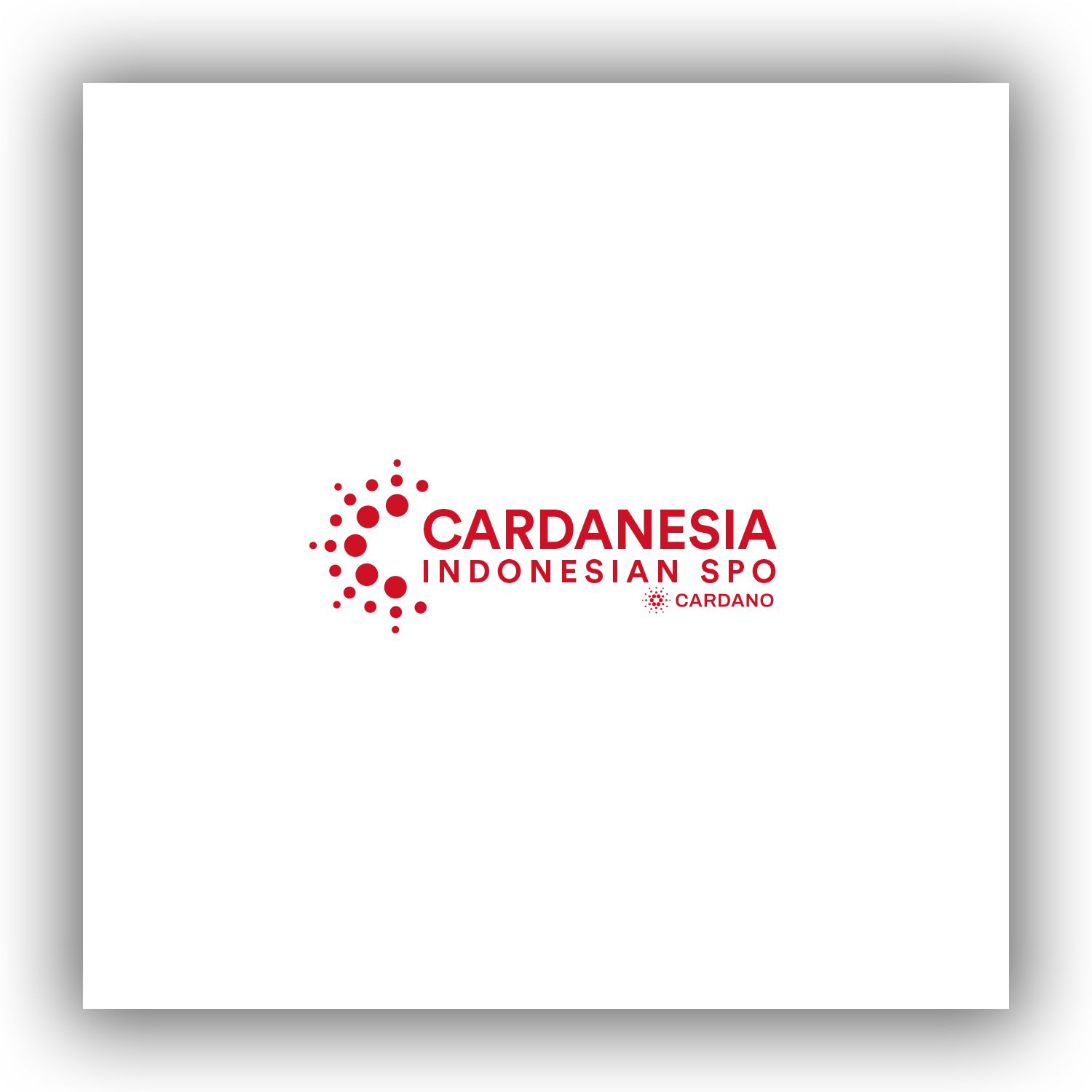 Logo Design by NZ Creatives for Cardanesia | Design #27245581
