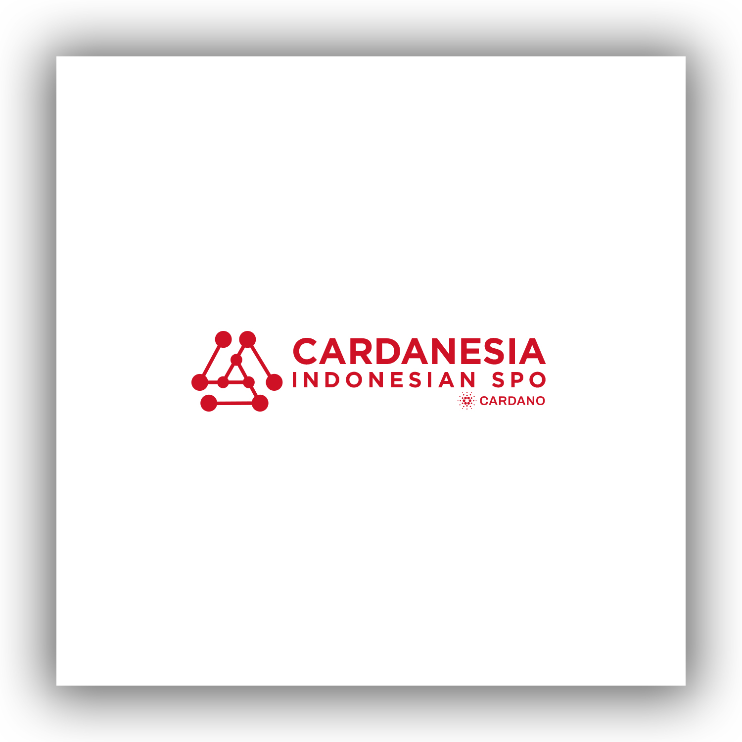 Logo Design by NZ Creatives for Cardanesia | Design #27245582