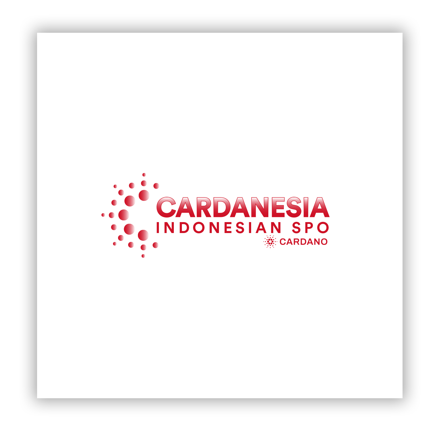 Logo Design by NZ Creatives for Cardanesia | Design #27256419