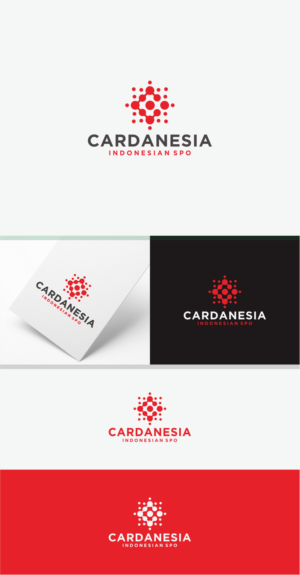 Logo Design by MASH Std for Cardanesia | Design: #27236537