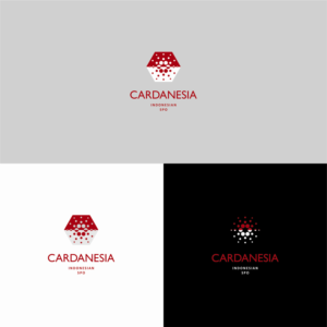 Logo Design by Up Designs for Cardanesia | Design: #27234402