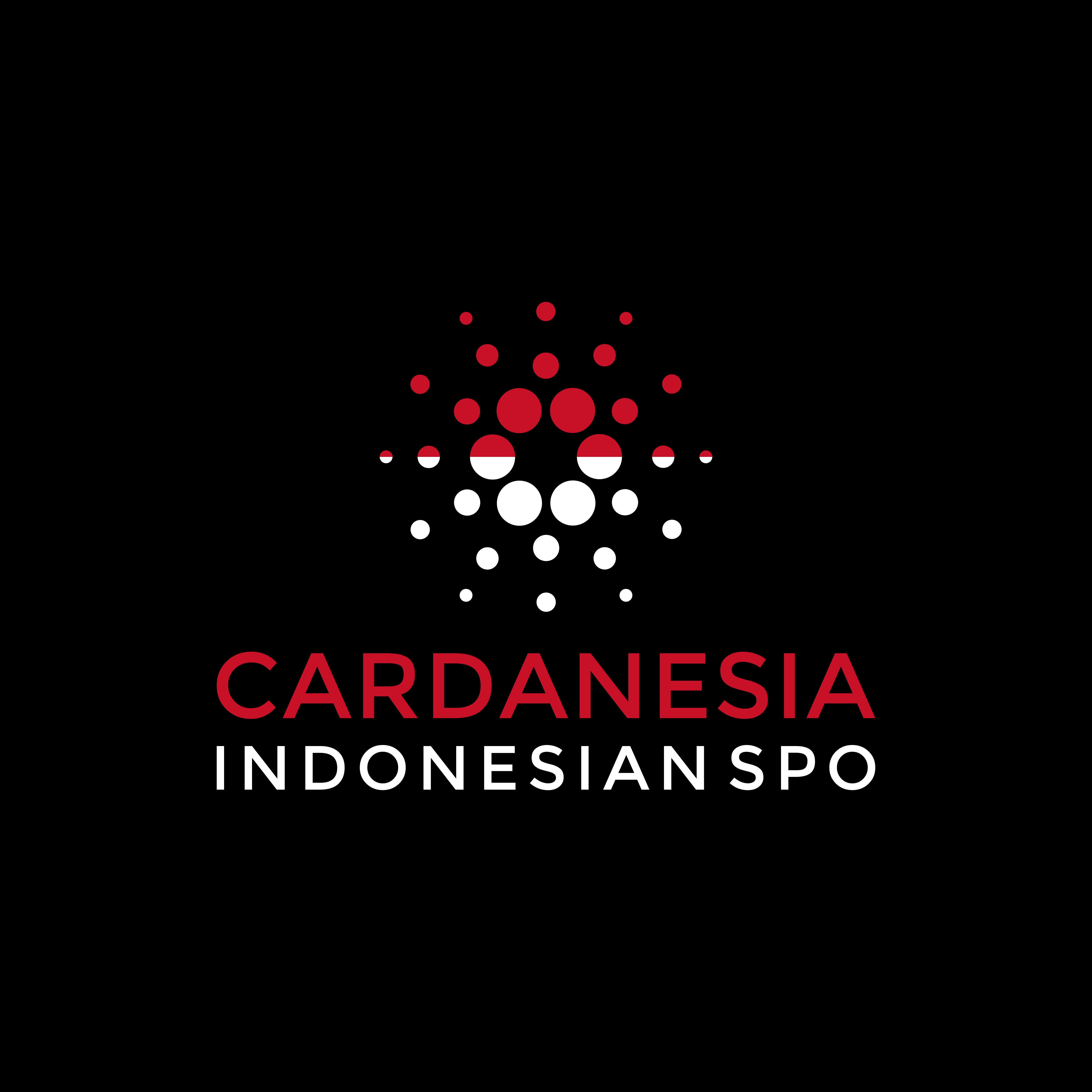 Logo Design by Zzamiq for Cardanesia | Design #27233088
