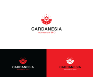 Cardanesia - Indonesian SPO | Design de Logo par Iris 3