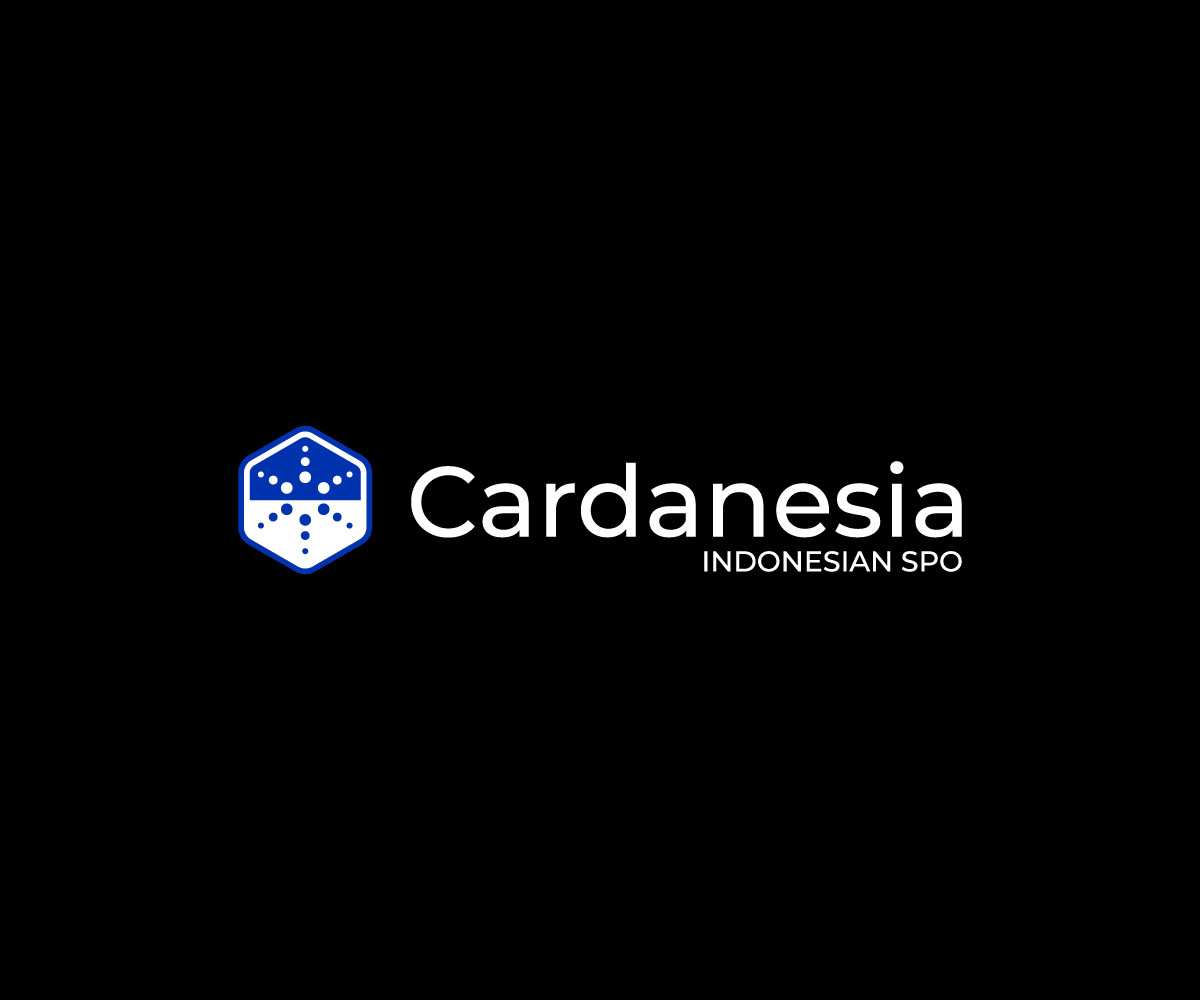 Logo Design by _Asadancs for Cardanesia | Design #27240144