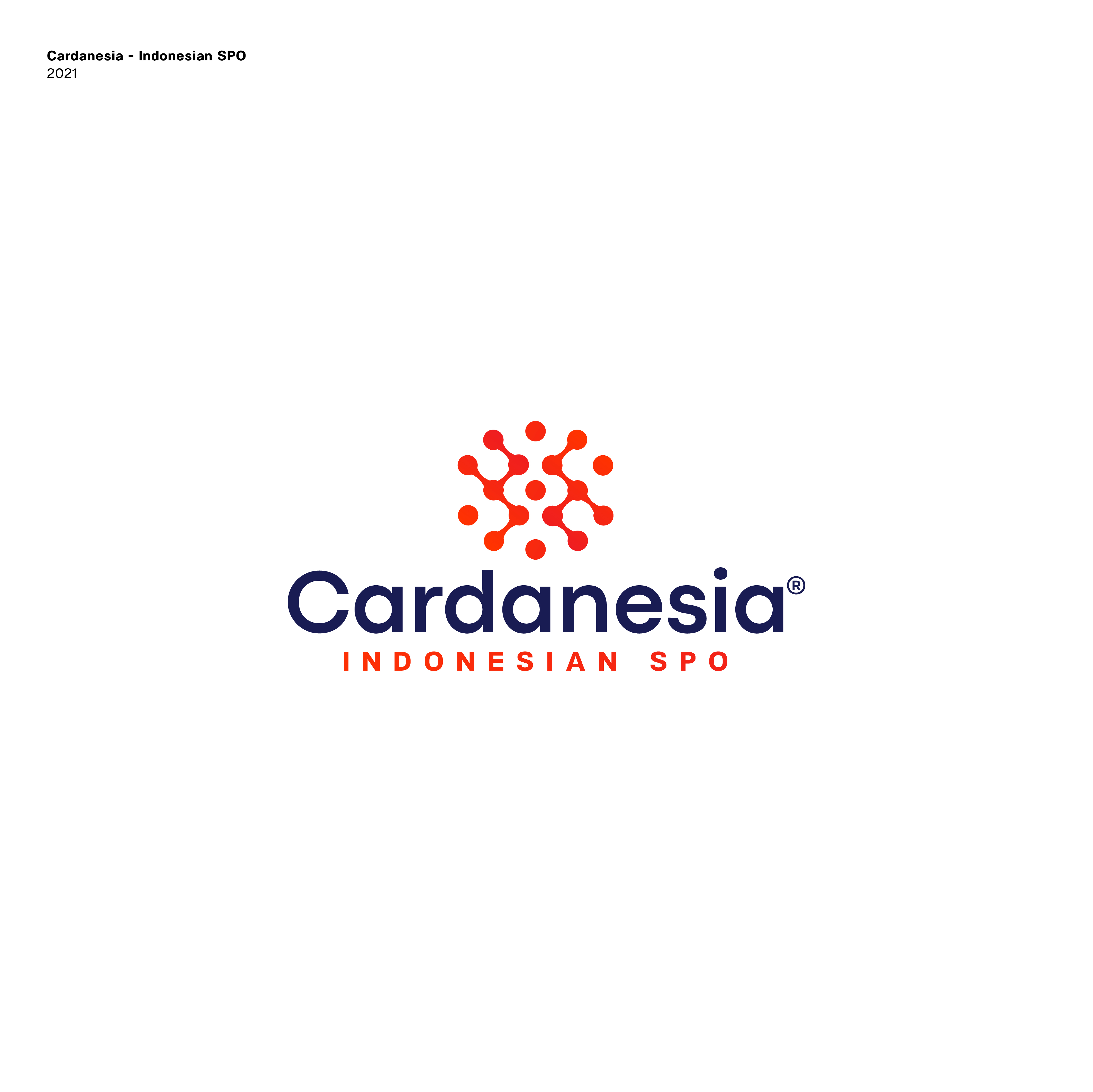 Logo Design by JBalloon Design for Cardanesia | Design #27234449