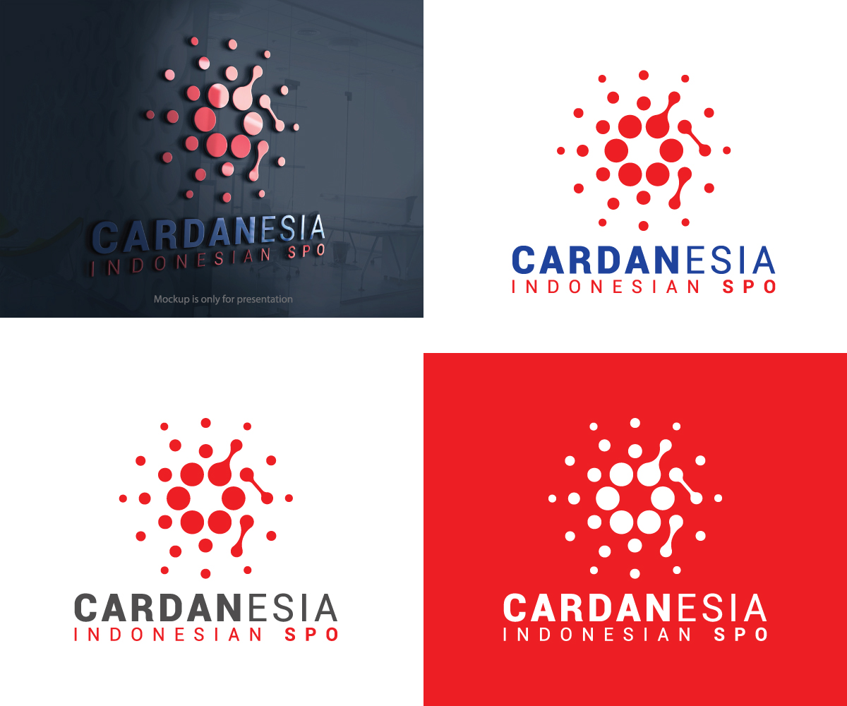 Logo Design by UN for Cardanesia | Design #27260982