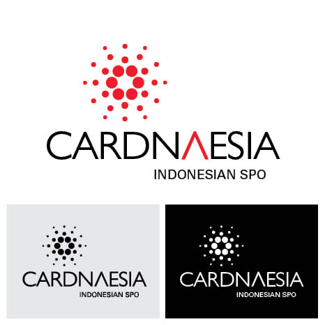 Logo Design by DlightImprez for Cardanesia | Design #27265158