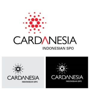 Logo Design by DlightImprez for Cardanesia | Design: #27265622