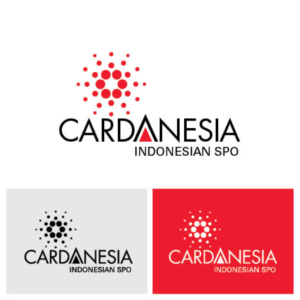 Logo Design by DlightImprez for Cardanesia | Design: #27265632