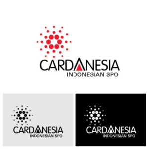 Logo Design by DlightImprez for Cardanesia | Design: #27265644
