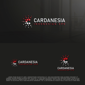 Logo Design by Remonis.co for Cardanesia | Design: #27234243