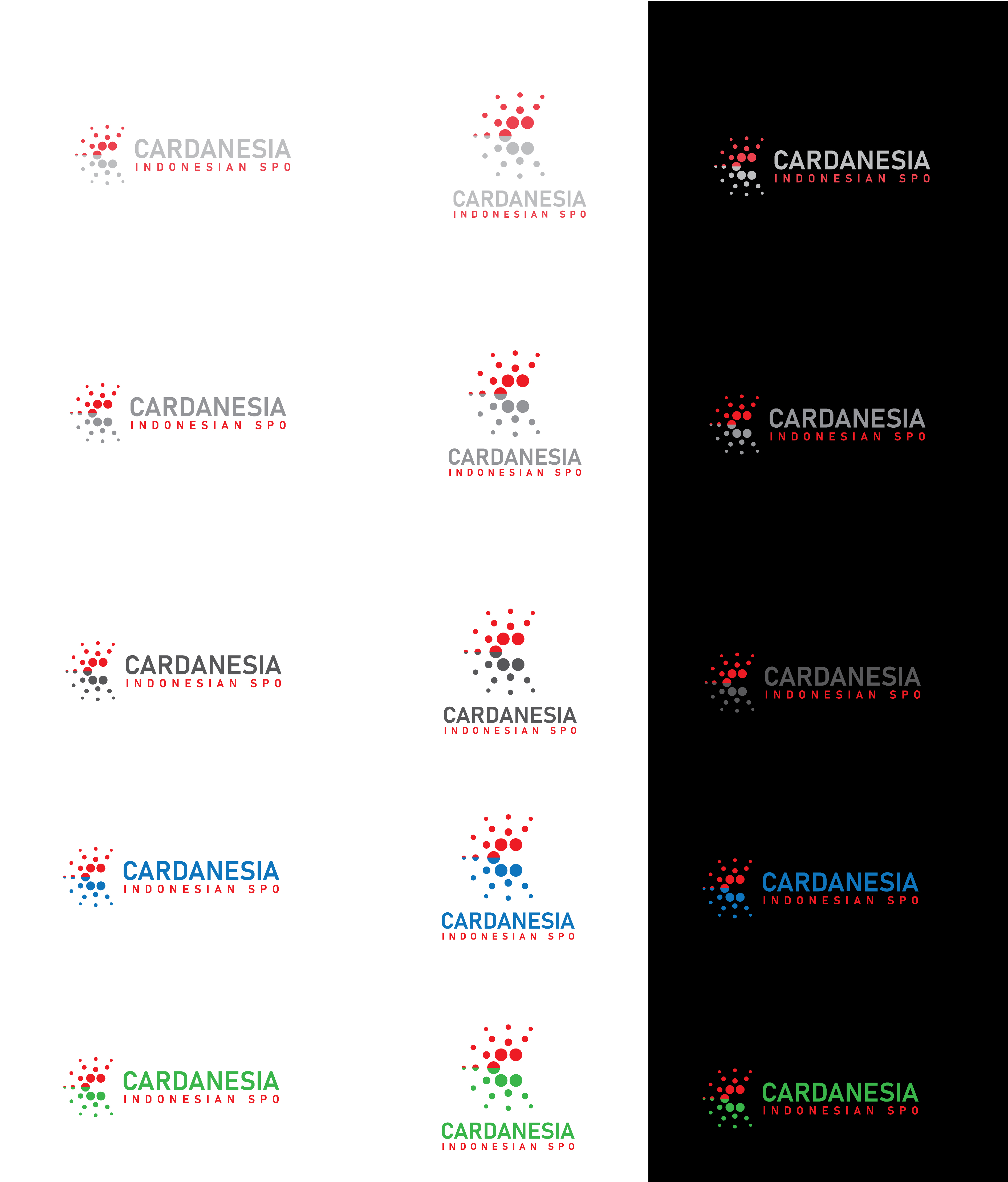 Logo Design by Remonis.co for Cardanesia | Design #27234381