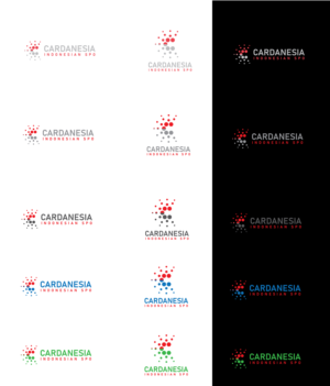 Logo Design by Remonis.co for Cardanesia | Design: #27234381