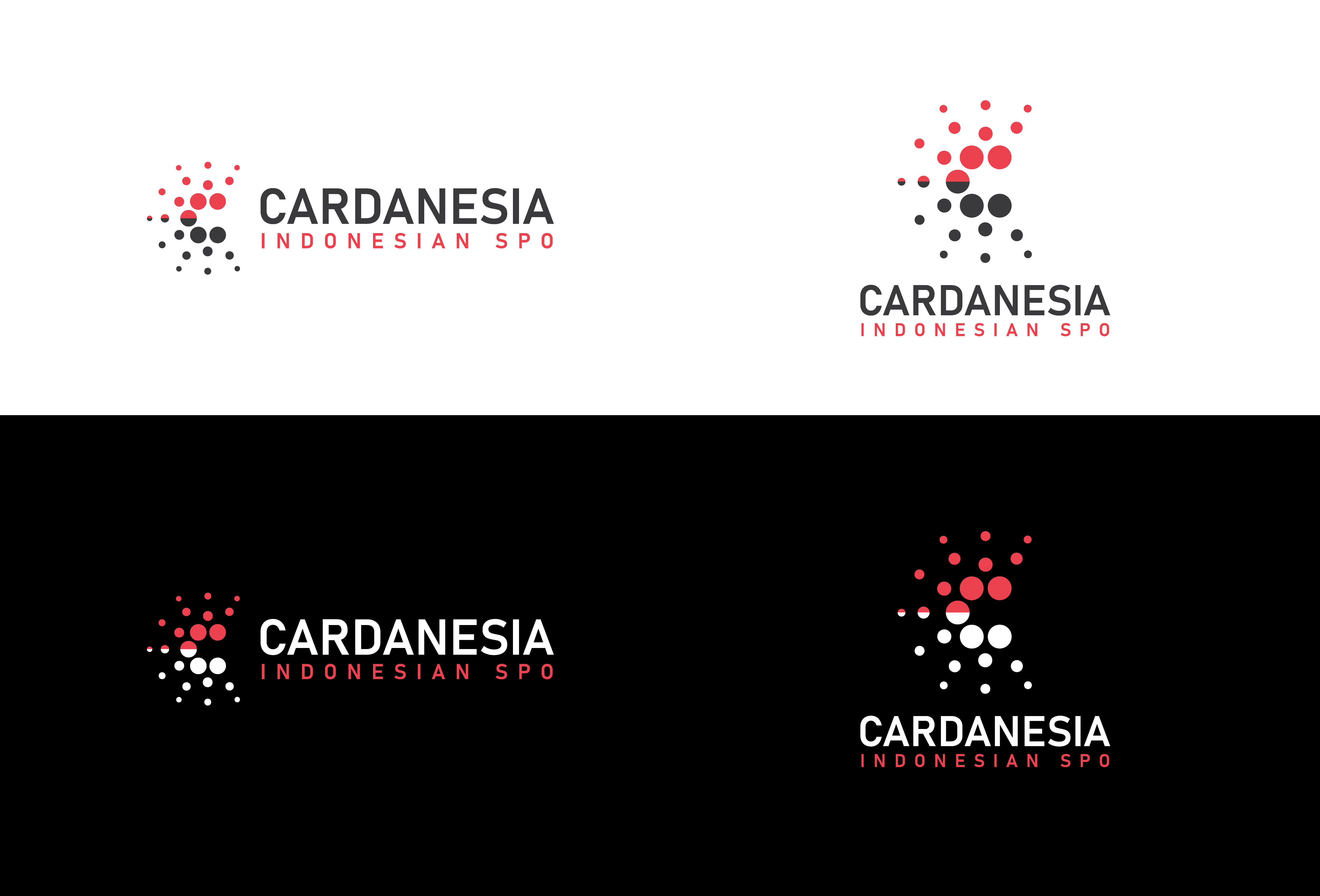 Logo Design by Remonis.co for Cardanesia | Design #27235875