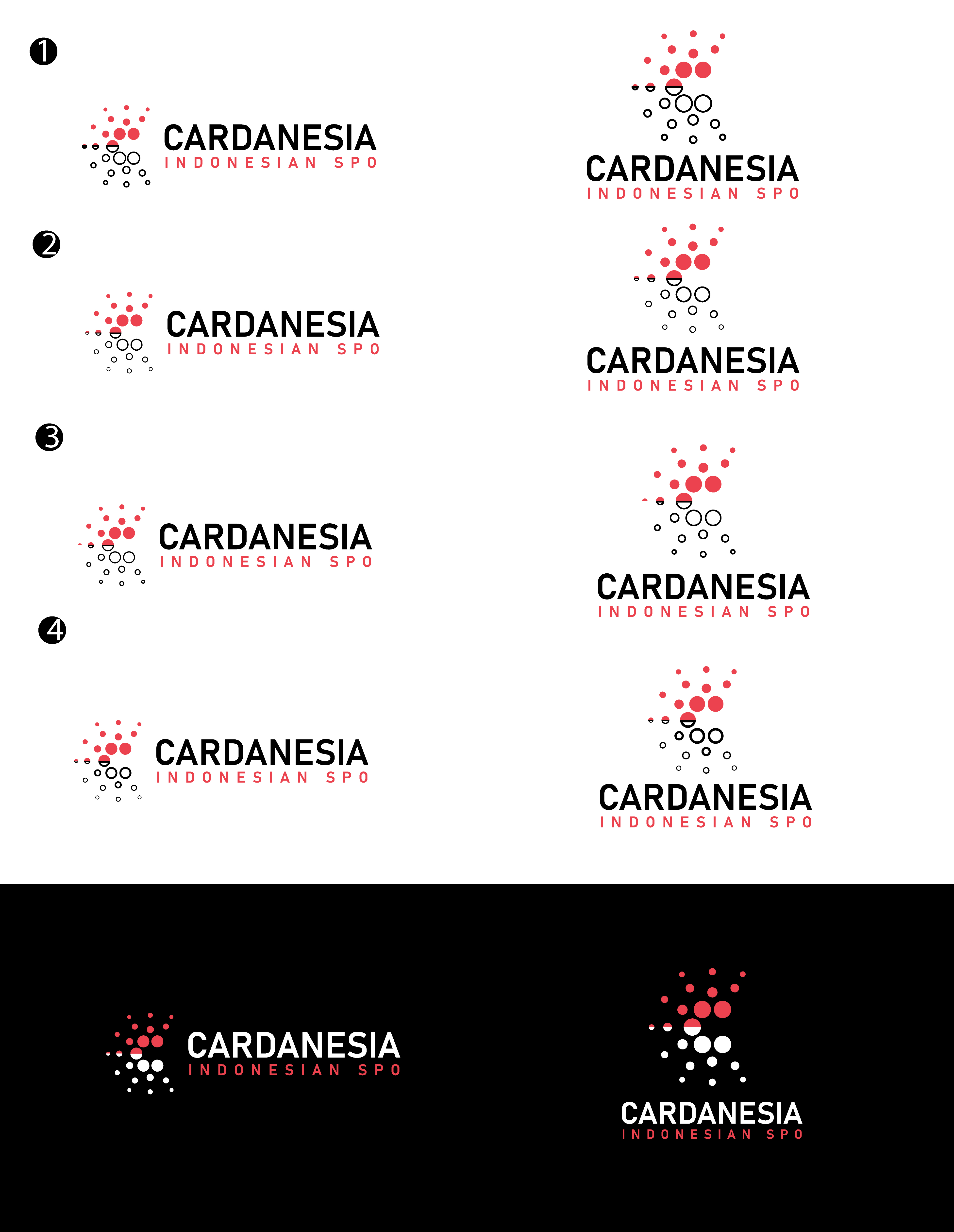 Logo Design by Remonis.co for Cardanesia | Design #27236025