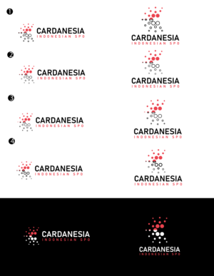 Logo Design by Remonis.co for Cardanesia | Design: #27236025
