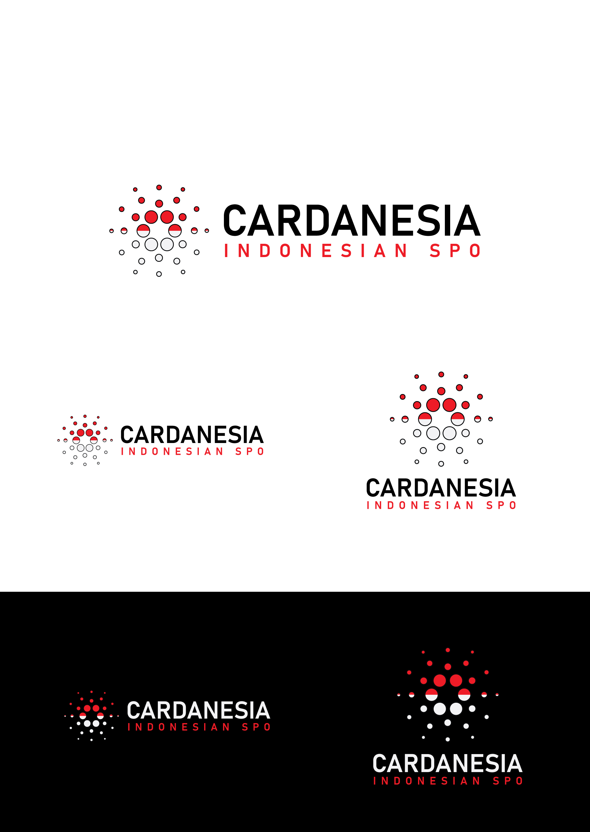 Logo Design by Remonis.co for Cardanesia | Design: #27239510