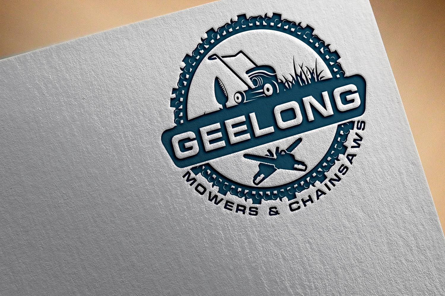 Logo Design by Miller.. for this project | Design #27237537