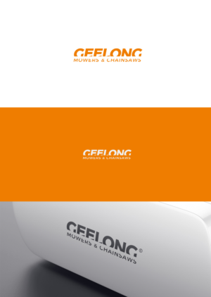 Geelong Mowers & Chainsaws | Design de Logo par kresh