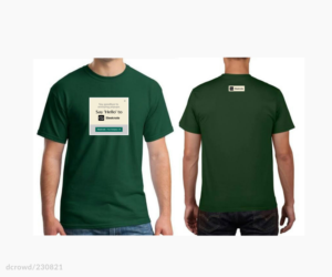 T-Shirt-Design von IGP Agus Primakusuma für Sleeknote | Design #27244004